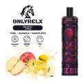 Gute Aromen vorgefüllt E-Liquid-Dampf-Stift-Kits