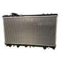 Radiateur pour Toyota Pase 1.5 I 16V OEM16400-11640