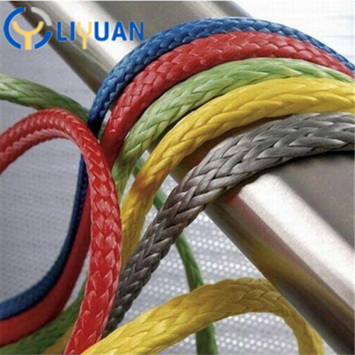 Uhmwpe Rope