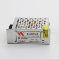 24V-1a-24W 12V-2a LED-Schalter Netzteil Treiber