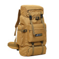 Waterproof Large Capacity Military Tactical Backpack