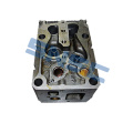 Weichai engine spare parts cylinder cover 61500040099