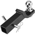 Receiver for Towing Towbar Caravan Truck