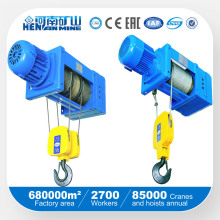 Xinxiang Chain Hoisting Equipment