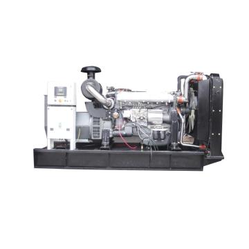 Generador industrial 175KVA con motor 6113