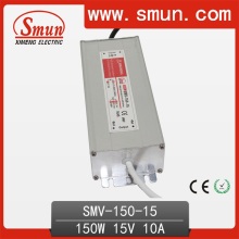 Smun Waterproof LED Power Supply with IP67 and CE RoHS