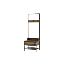 Nilomi Hallway Cloth Rack