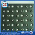 Fine Perforated Sheet Metal