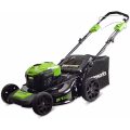 LM002 cordless electric lawn mower