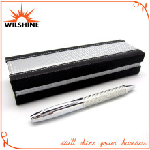 Classic Carbon Fiber Pen Set for Corporate Gift (BP0036SR)