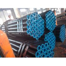 ASTM A210 A1 seamless carbon steel tube