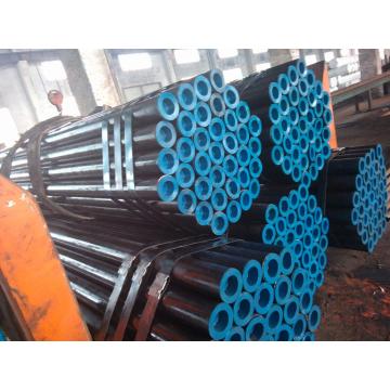 ASTM A210 A1 seamless carbon steel tube