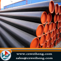 gas industry ST52 / SAE1026 Seamless Steel