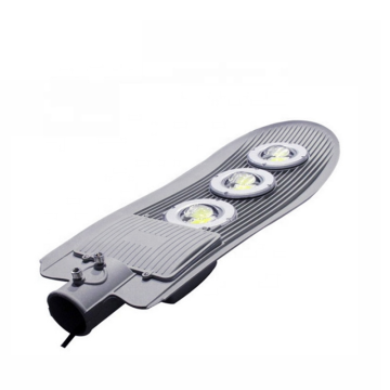 50w/100w/150w Cob snake-shaped LED street light