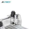 cnc router machine 3 axis spindle motor