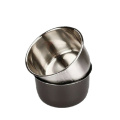 Stainless steel Aluminum Alloy Rice Cooker Inner Pot