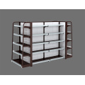 Independently Designed Convenience Store Display Shelving