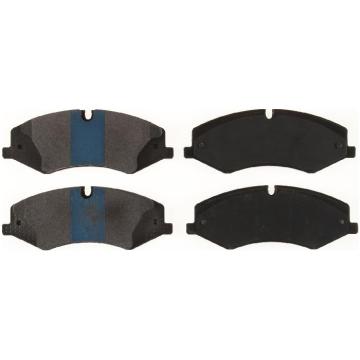 D1425-8542 Front Brake Pad for 2010 Year Range Rover(OE:54209420)