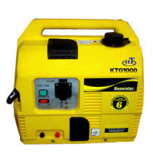 Hand-held Gasoline Generators