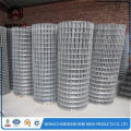 Hot-dipped galvanized wire mesh