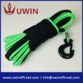 Double Braided Synthetic Super High Strength Winch Rope