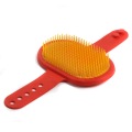 Soft tpr cat hair comb