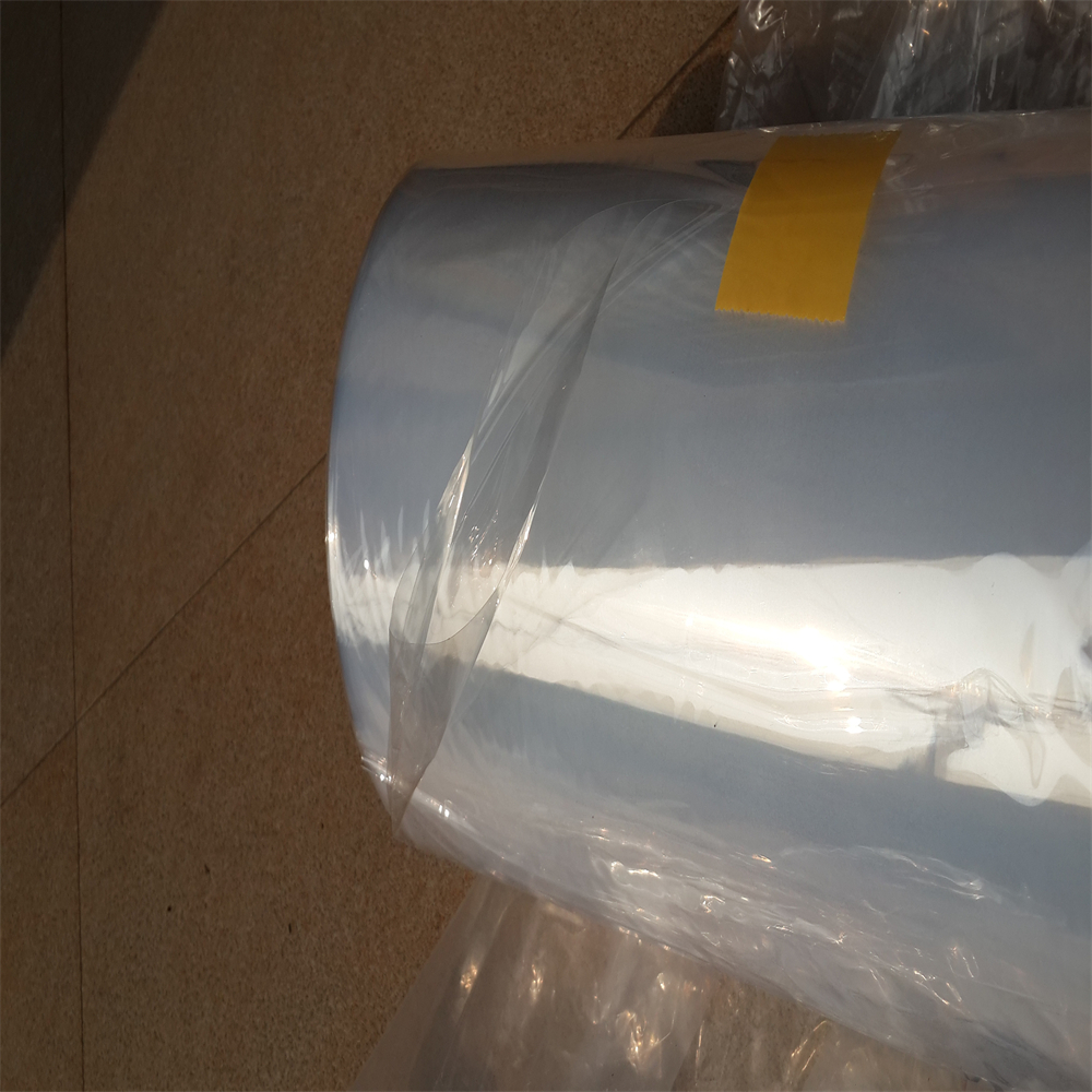 Soluble Ptfe Film Soluble Ptfe Film