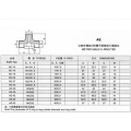 Hydraulic Tee Adaptor Metric O-Ring Sealing