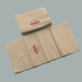 Unbleached Kraft Paper Napkins