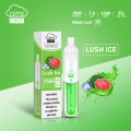 Airis Chief 2600 Vape Mesh Coil 7ML Disposable