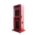 ATM Machine Enclosure With OEM Metal Powder Coating