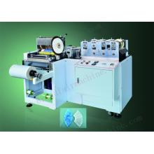 Nonwoven Shoe Cover Machine