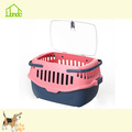 Large Plastic Pet Travel Bag