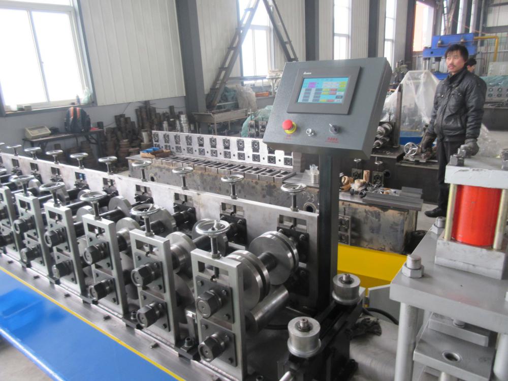 Used Frame Machine for Sale