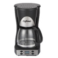 coffee maker with timer