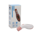 Disposable forehead thermometer packaging boxes medical