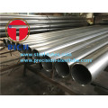 GB/T3091,EN10255, ASTM A53 Q195 Q235B ERW /SSAW /LSAW Welded Steel Pipes For Low Pressure Liquid Delivery