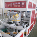 Pvc Pipe Expanding belling Machine