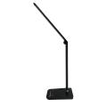 Anodizing Metal LED Desk Lamp