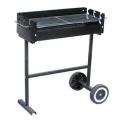 Bbq Grills Trolley Terrassengrill