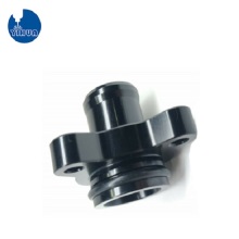 CNC Machined Precision Micro Other Mechanical Parts