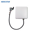 Industrial Waterproof High-end Integrated UHF RFID Reader