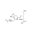 Hochwertiges Glycin-L-histidin-L-Lysin 72957-37-0