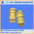 Shantui SD22 spare part track roller 155-30-00118