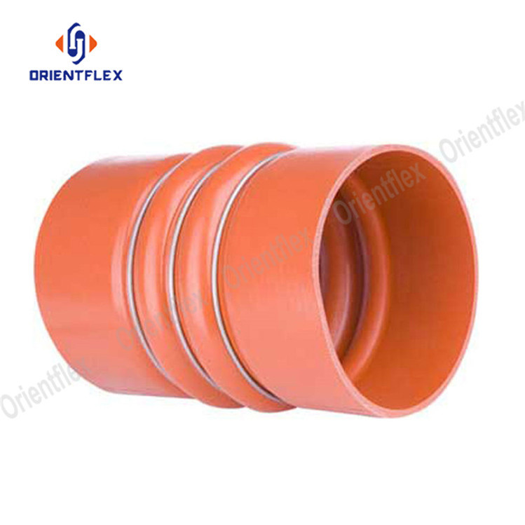 Hump Silicone Hose 1