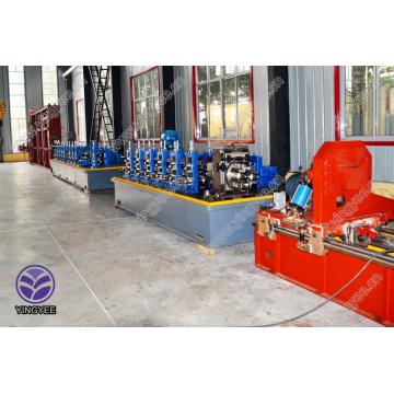 Tube Mill line Tube  welding line