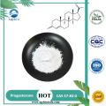 Progesterone Powder CAS 57-83-0 Female Health Care