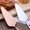 Stainless Steel Dessert Pastry Knife Pizza Cake Shovel