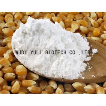 Industrial Grade Yellow Corn Starch/Industrial Grade Corn Starch