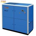 AUGUST screw portable compressor